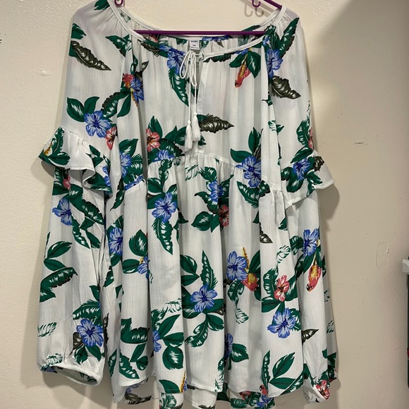 Old Navy top. XXL - Picture 1 of 8